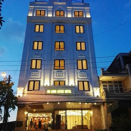 Ha Long Lotus Hotel